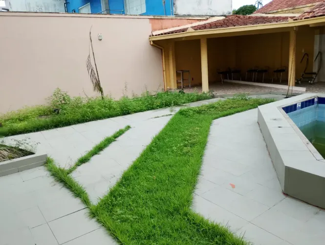 COND. ENCONTRO DAS ÁGUAS, 3 QTOS SENDO 2 SUÍTES, COM PISCINA, FINANCIA