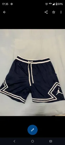 Short Nike Jordan