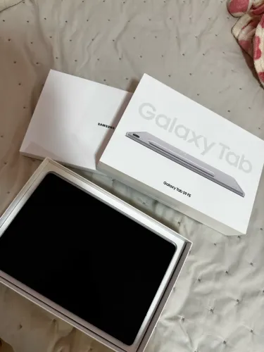 Samsung Galaxy Tab S9 FE 128GB + S Pen