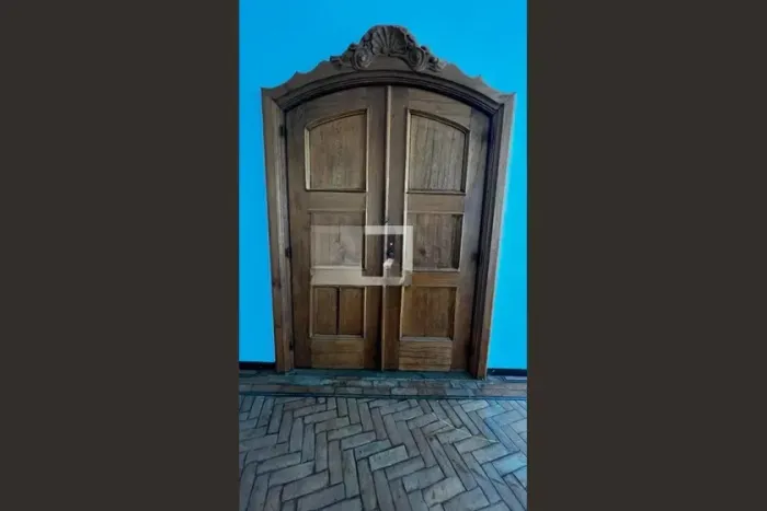Casa à Venda - São Luíz, 5 Quartos, 587 m2