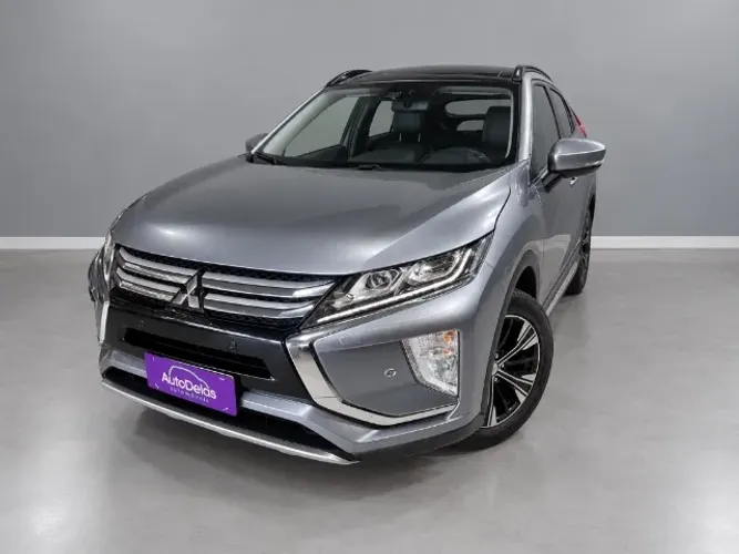 Mitsubishi Eclipse Cross HPE-S 1.5 AWD 165cv Aut. 2020