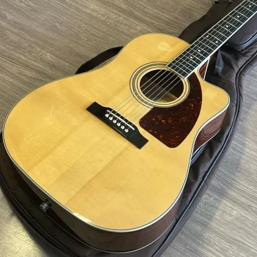 VENDO VIOLÃO EPIPHONE AJ2