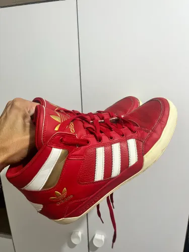 ADIDAS HARDCOURT HI