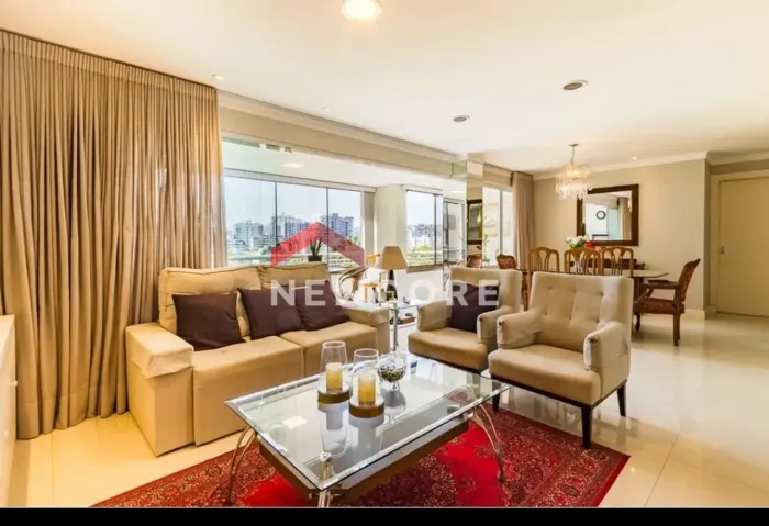 Apartamento em Avenida Getúlio Vargas - Menino Deus - Porto Alegre/RS