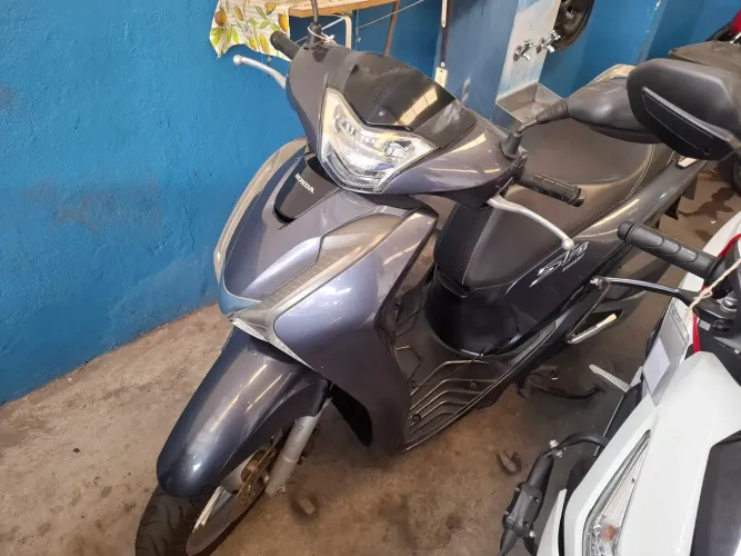 Honda Sh 150 2021