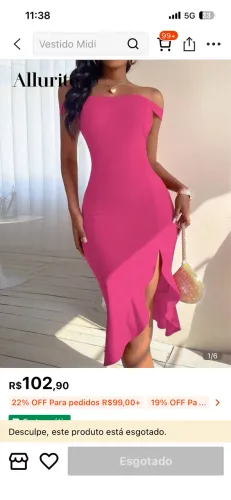 Vestido