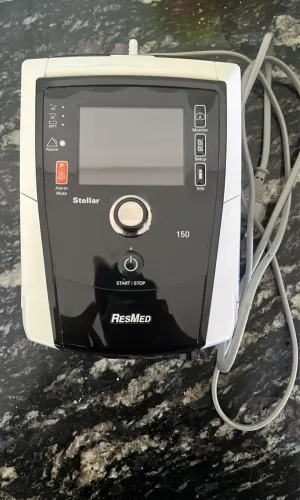Bipap Stellar 
