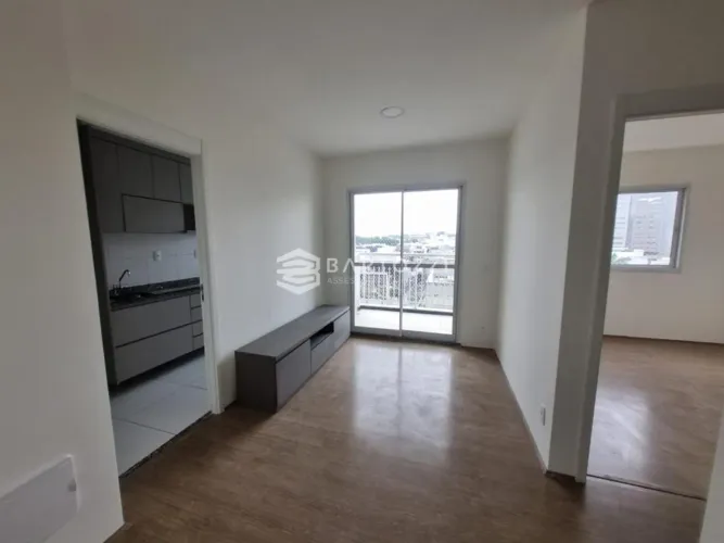 APARTAMENTO 56M² ESPAÇO CERÂMICA SCS