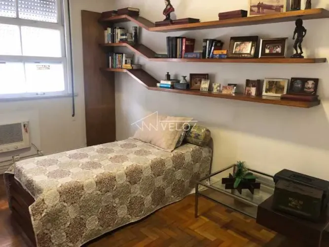 Apartamento : / Residencial / Flamengo
