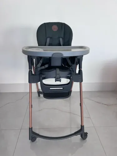 Cadeirinha de alimentação maxi cosi