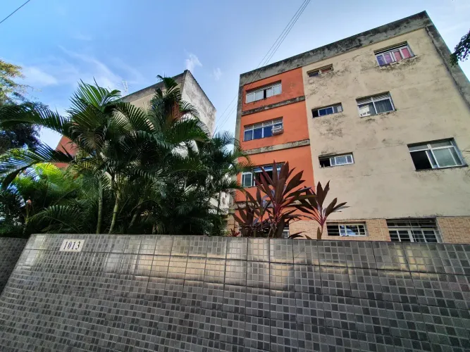 Excelente oportunidade à venda na Boa Vista - Apartamento 4 quartos, 2 banheiros