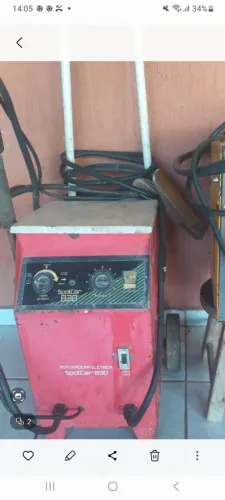 Repuxadeira 