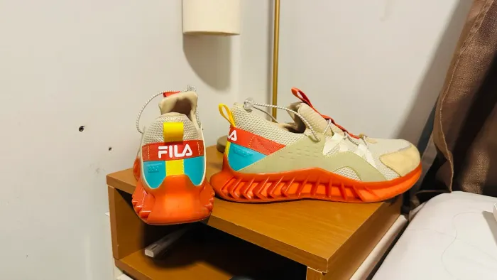 Tênis original Fila