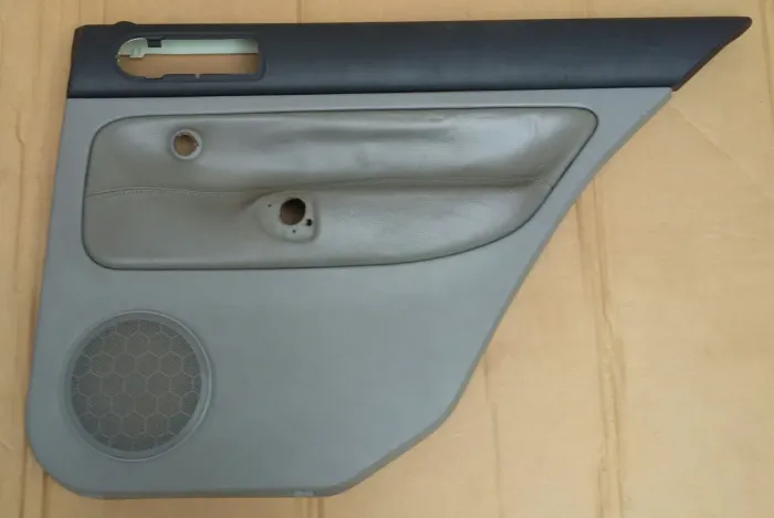 Forro porta Golf - Forro porta Bora - Original Volkswagen