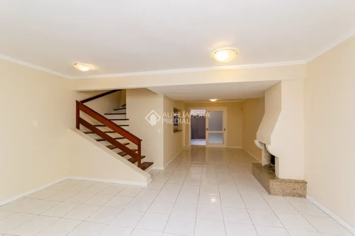 Casa em Condomínio 3 dormitórios, no bairro Boa Vista