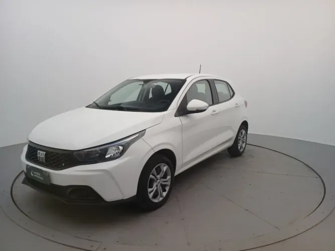 Fiat Argo Drive 1.0 Firefly 2025