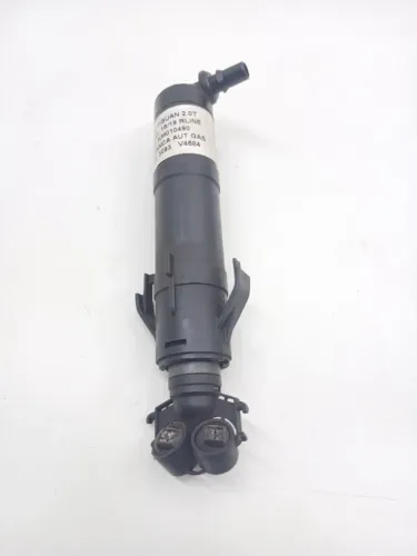 Esguicho Farol Direito Vw Tiguan Tsi 2.0 2020 5na955103a