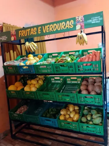 Fruteira