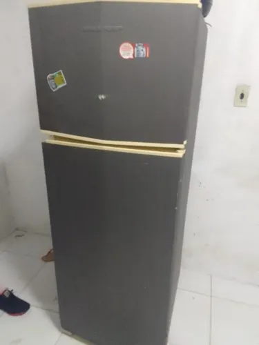 Vendo geladeira em otimo estado