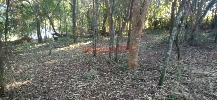 Terreno em Jardim Peri