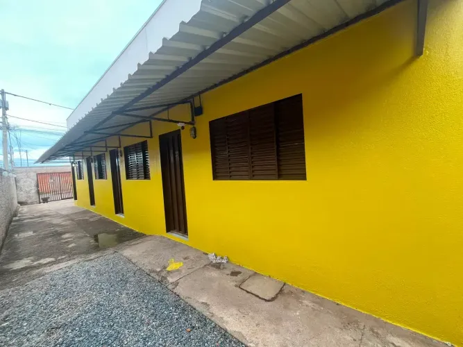 Venda Oportunidade de Investimento de kitnets 06 Kitnets já alugadas/ MT - Cuiabá.