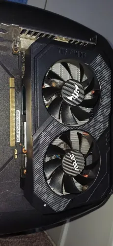 GTX 1660TI