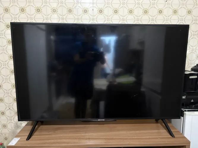 Smart TV 50 Polegadas Samsung