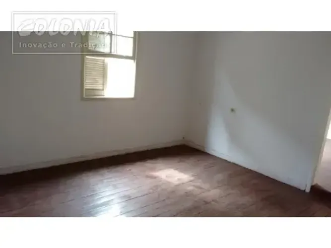 Casa para locação - Vila Alto de Santo André, Santo André