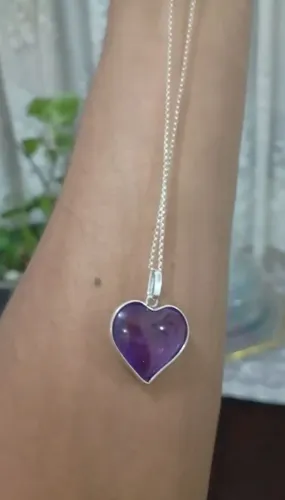 Colar feminino
