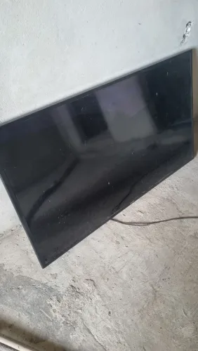 TV Samsung Smart 49" Para Retirada de Peças ou Conserto
