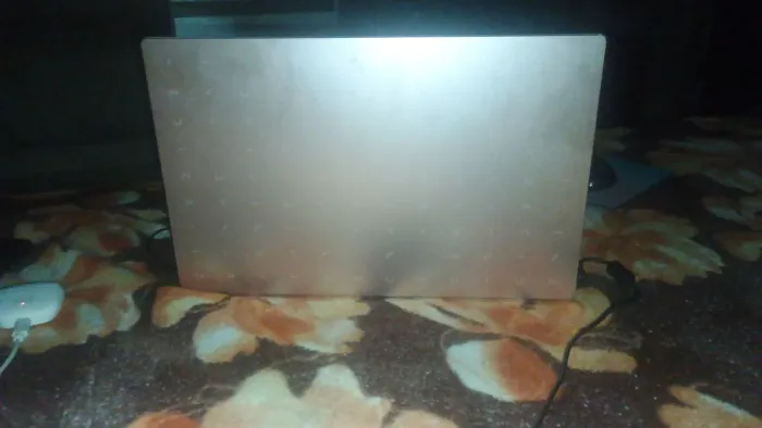 Notebook Asus E510