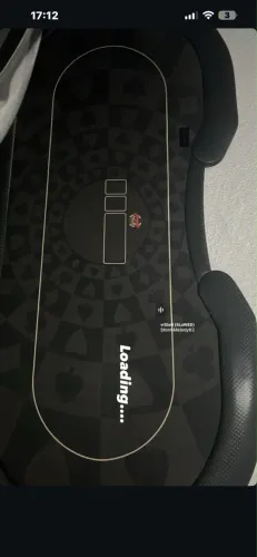 Mesa poker