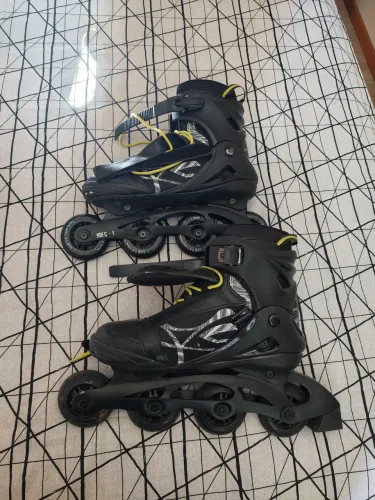 Vendo Patins 