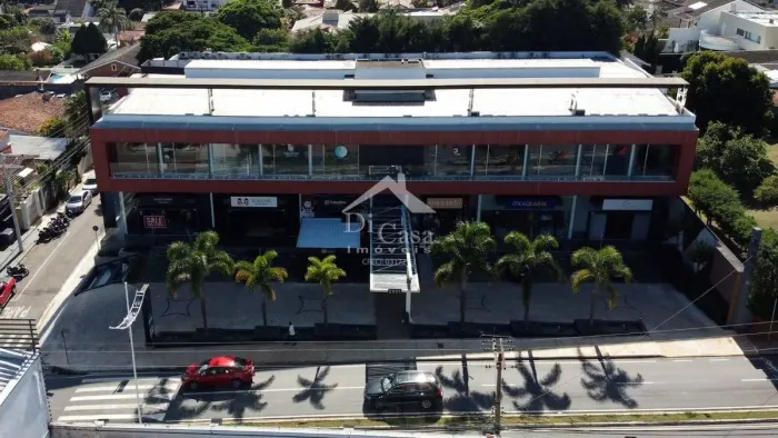 Sala comercial para locação em Atibaia