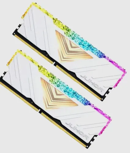 Memória RAM DDR4 3200 XMP 2.0 ARGB