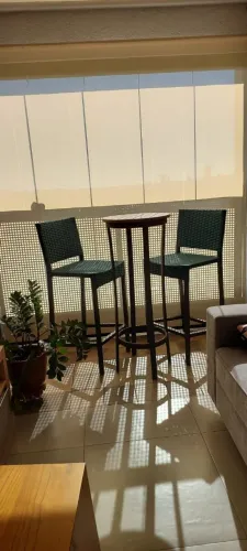Conjunto Bistrô Impecável