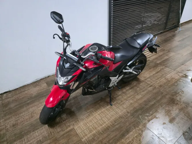 Twister 300f