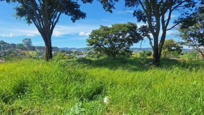 Terreno à venda, 1500 m² por R$ 350.000,00 - Chácaras Pousada do Vale - São José dos Campo