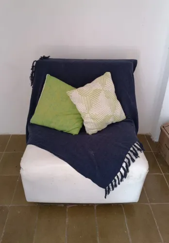 Poltrona 