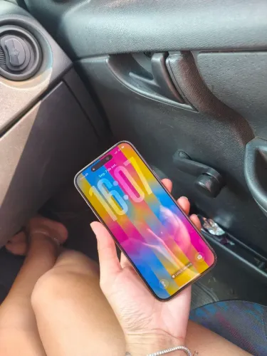 iPhone 16 Pro Max 512gb 85%