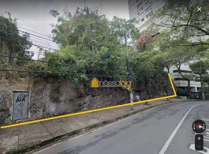 Terreno Comercial à Venda ou Locação, Ingá, Niterói.