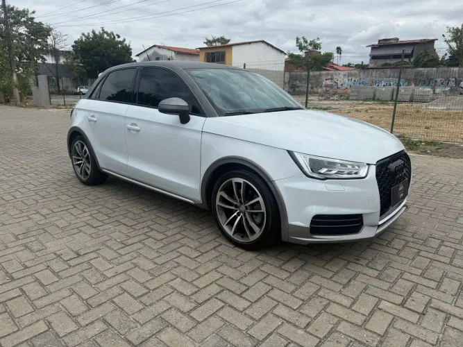 Audi A1 Sport. S Edition 1.4 TFSI 5P S-tronic 2016