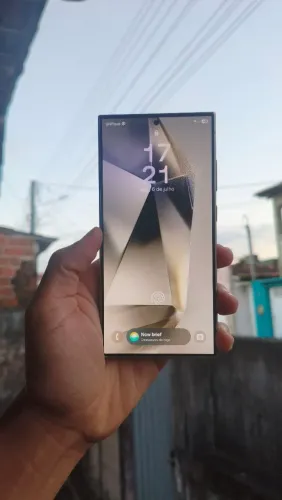 S24 Ultra 512gb