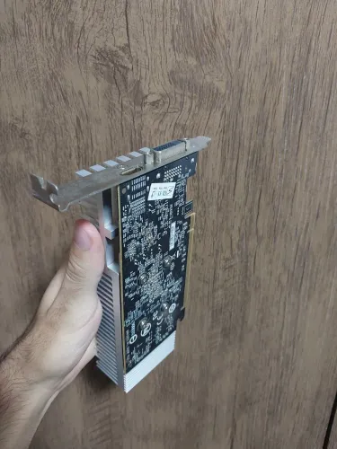 GT 1030 2GB DDR5