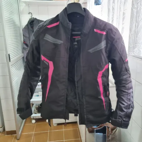 Jaqueta feminina X11 One Sport - TAM P