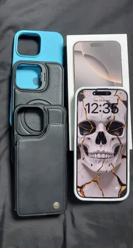 iPhone 16 Pro Max 256GB