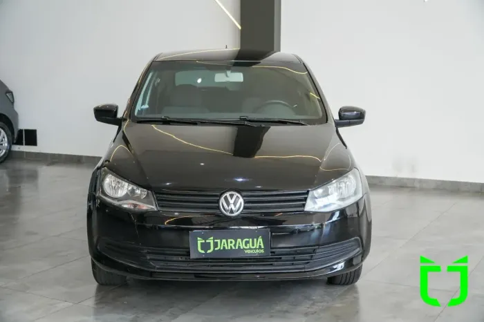 Volkswagen Gol 1.0 8V MI Total Flex Mec. 2013
