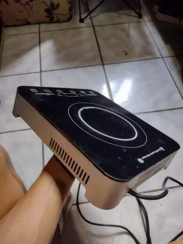 COOKTOP Indução Portátil 220 V