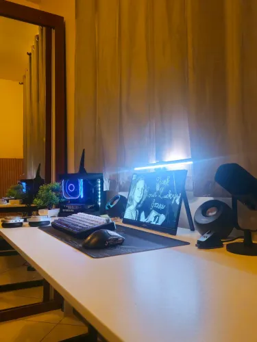 Monitor portátil Arzopa 144hz - Excelente