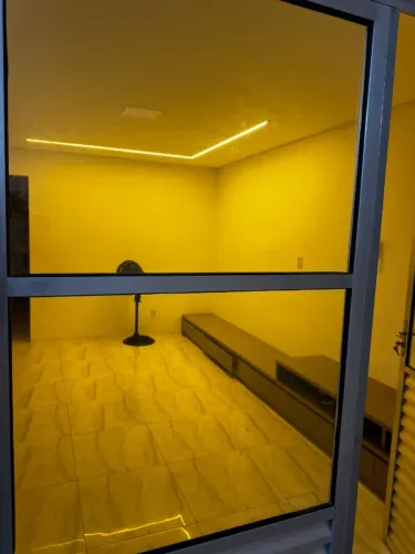 Alugo *98 ou vendo casas 3/4 em Arvoredo Tancredo Neves 